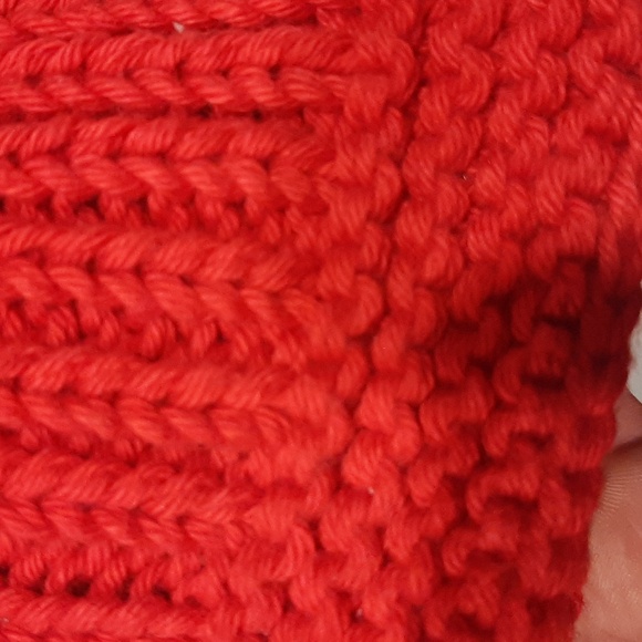 Beautiful cardigan sweater - Picture 7 of 12